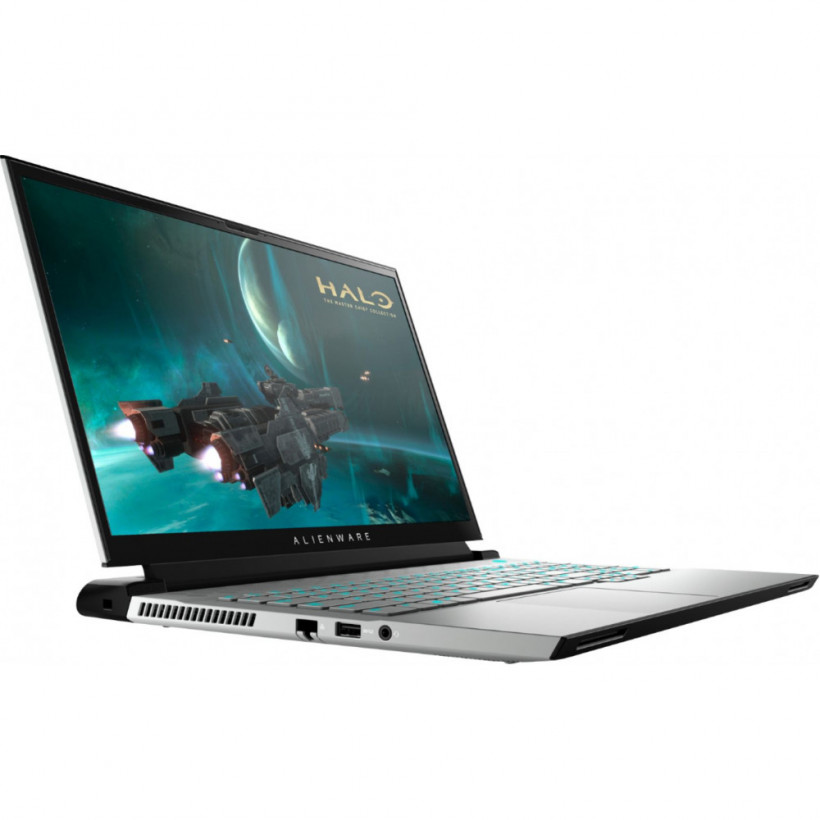 Ноутбук Alienware m15 R4 (AWM15R4-7689WHT-PUS)  Фото №0