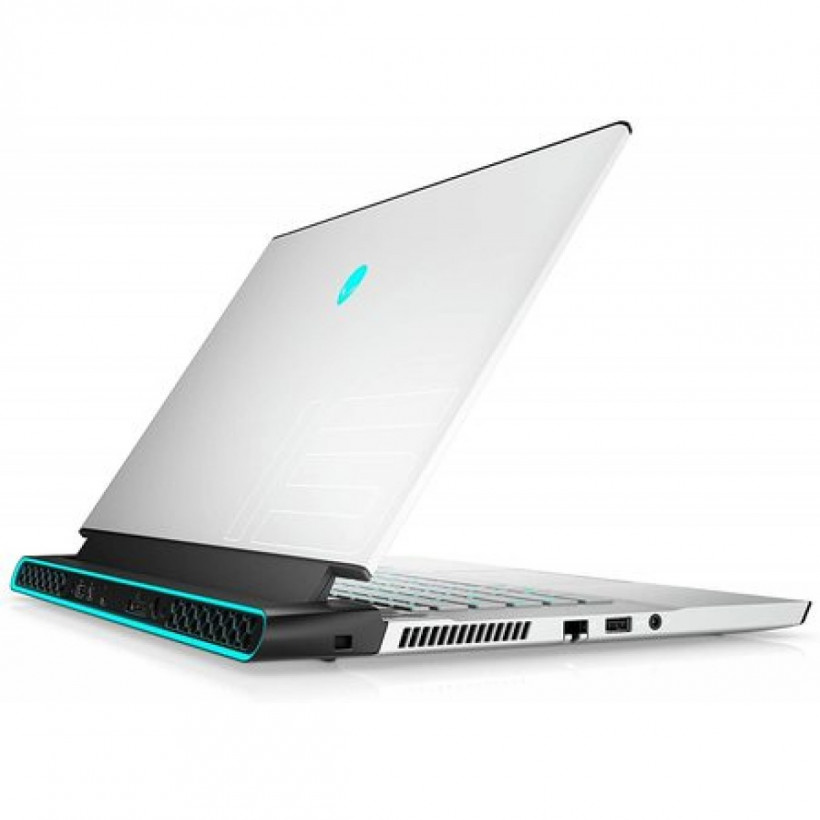 Ноутбук Alienware m15 R4 (AWM15R4-7689WHT-PUS)  Фото №1