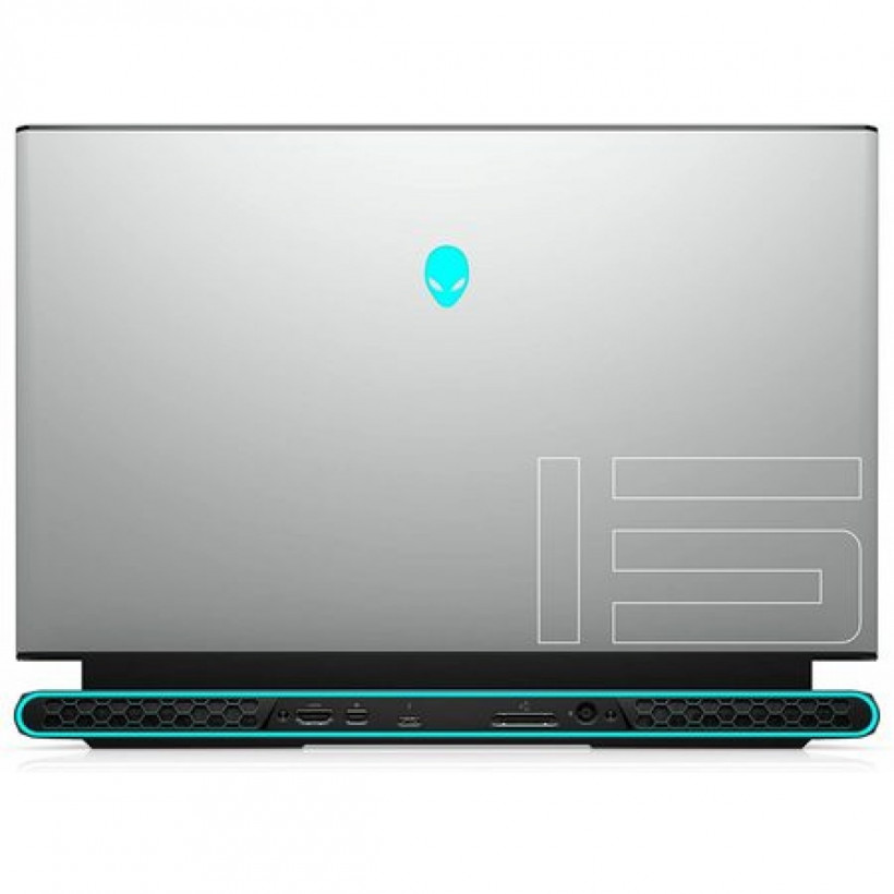 Ноутбук Alienware m15 R4 (AWM15R4-7689WHT-PUS)  Фото №2