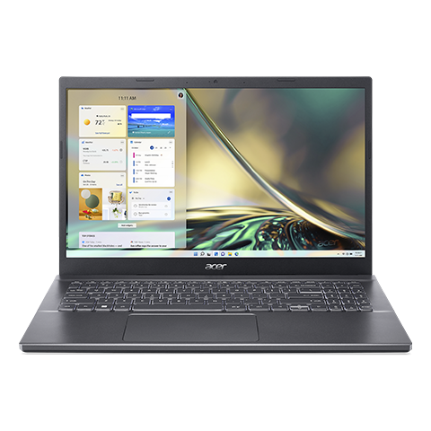 Ноутбук Acer Aspire 5 A515-57-56UV (NX.K3KAA.002)