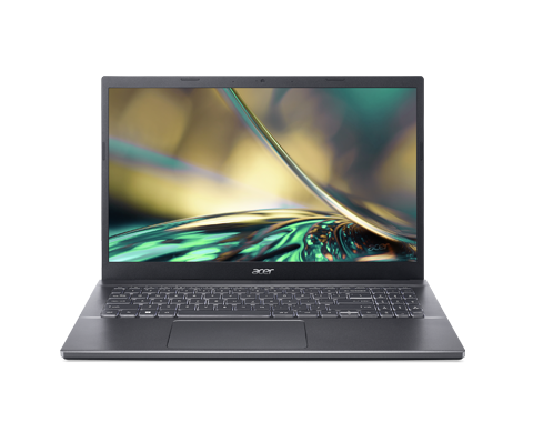 Ноутбук Acer Aspire 5 A515-57-56UV (NX.K3KAA.002)  Фото №1