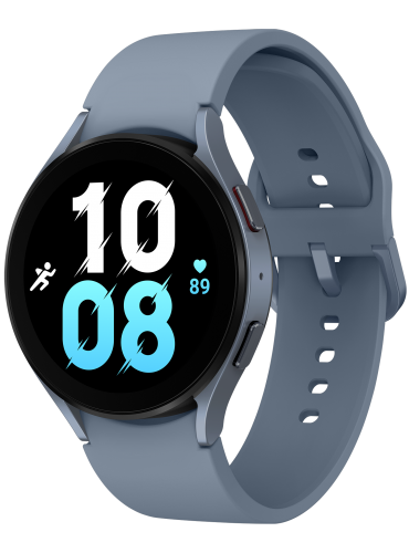 Смарт-часы Samsung Galaxy Watch5 44mm Saphire (SM-R910NZBA)