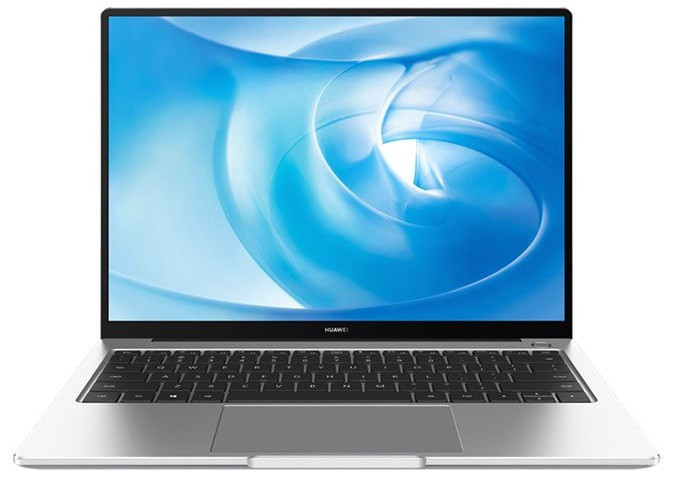 Ноутбук HUAWEI MateBook 14 (53011PTP)