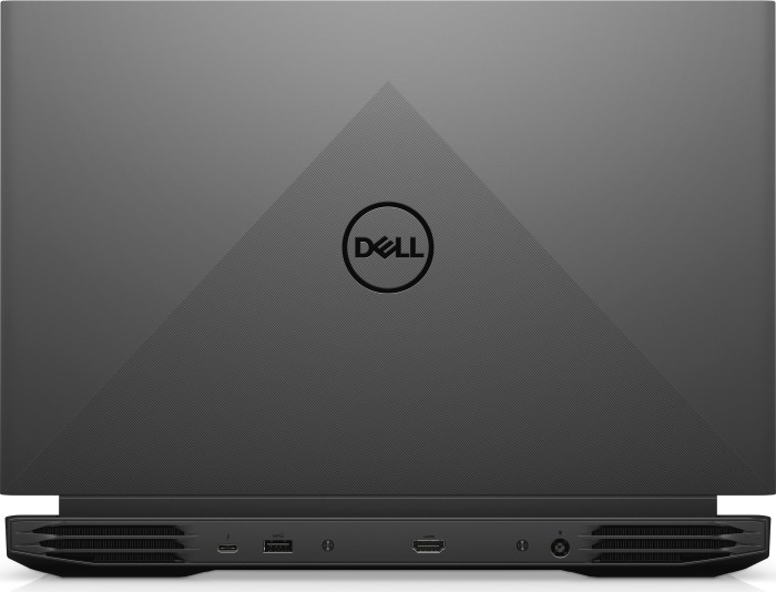 Ноутбук Dell Inspiron G15 5511 (5511-3353)  Фото №3