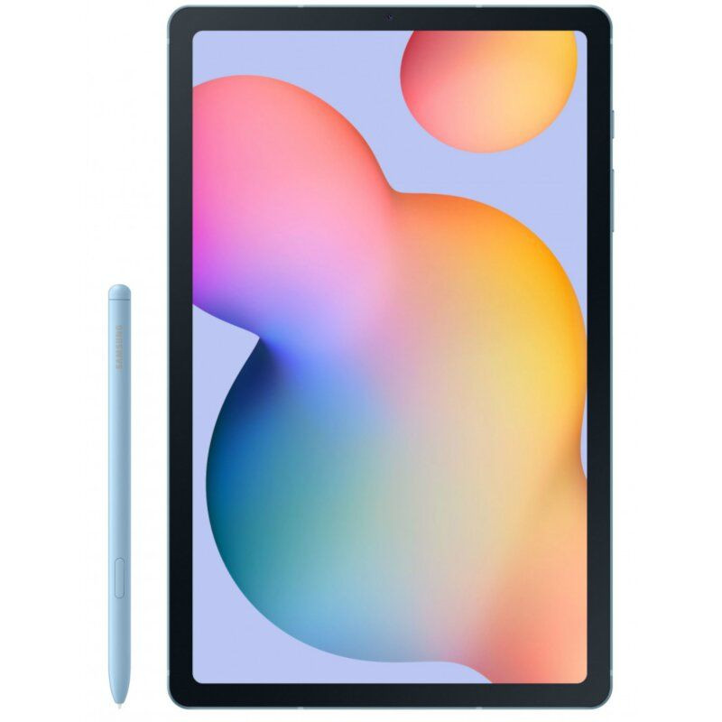 Планшет Samsung Galaxy Tab S6 Lite 2022 4/64GB Wi-Fi Blue (SM-P613NZBA)