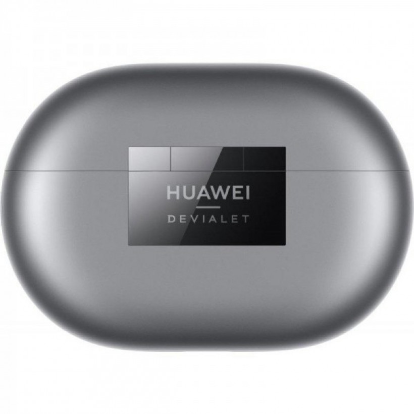 Наушники TWS HUAWEI FreeBuds Pro 2 Silver Frost (55035845)  Фото №4