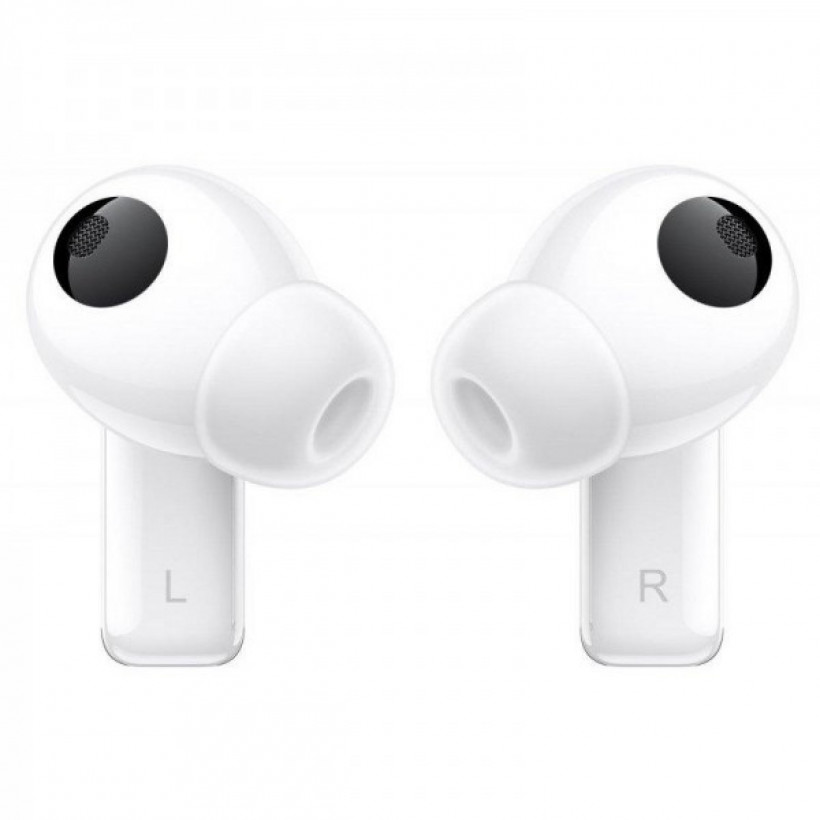 Навушники TWS HUAWEI FreeBuds Pro 2 Ceramic White (55035847)  Фото №1