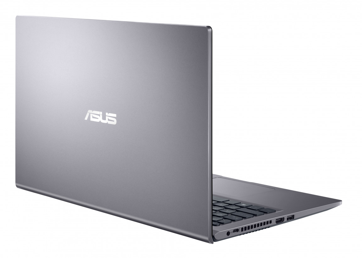 Ноутбук ASUS X515EA Slate Gray (X515EA-BQ1185)  Фото №4