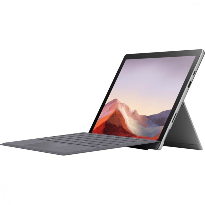 Ноутбук Microsoft Surface Pro 7 (PUW-00003)