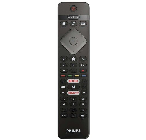 Телевізор PHILIPS 32PFS6905  Фото №1