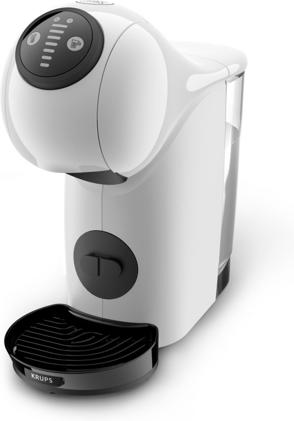 Капсульная кофеварка Krups Dolce Gusto Genio S KP2401  Фото №0