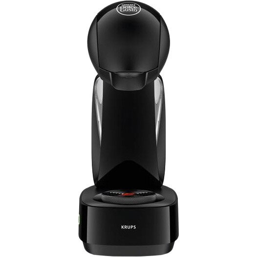 Капсульная кофеварка эспрессо Krups Dolce Gusto Infinissima KP1708  Фото №1