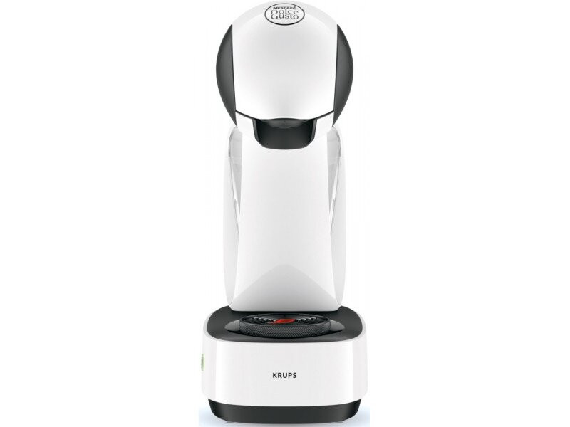 Капсульная кофеварка эспрессо Krups Dolce Gusto Infinissima KP1701  Фото №2