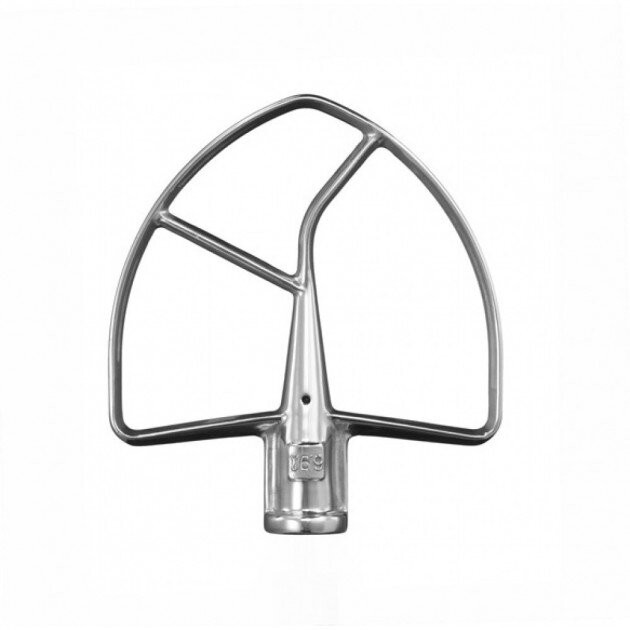 Кухонный комбайн KitchenAid 5KPM5EWH  Фото №3