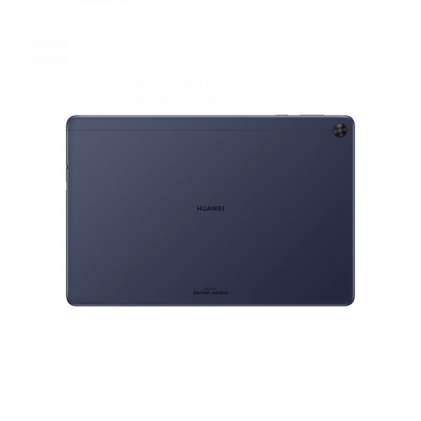 Планшет HUAWEI MatePad T10 2/32GB LTE Deepsea Blue (53011EUQ)