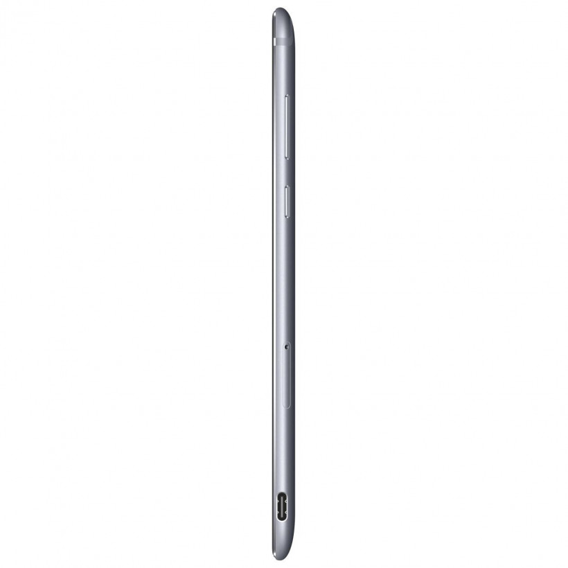 Планшет HUAWEI MediaPad M5 Lite 10 3/32GB LTE Space Grey (53010DHG, 53010NMY)  Фото №5