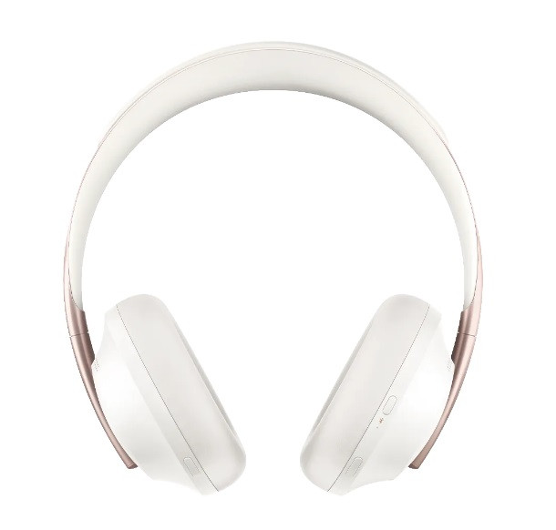 Наушники с микрофоном Bose Noise Cancelling Headphones 700 Soapstone 794297-0400  Фото №0