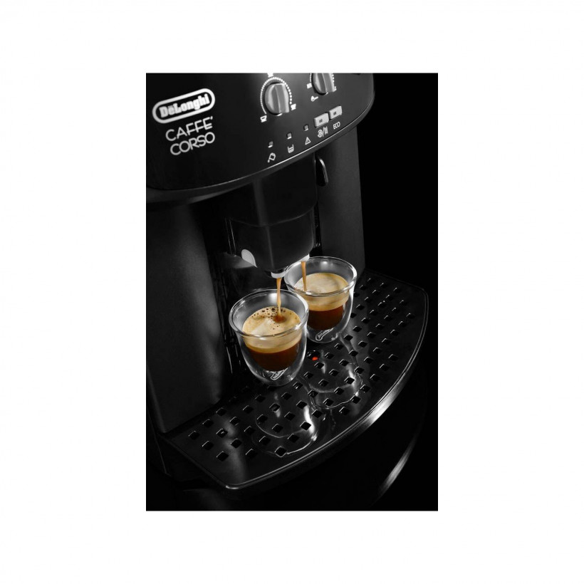 Кофемашина автоматическая Delonghi Caffe Corso ESAM 2600  Фото №0