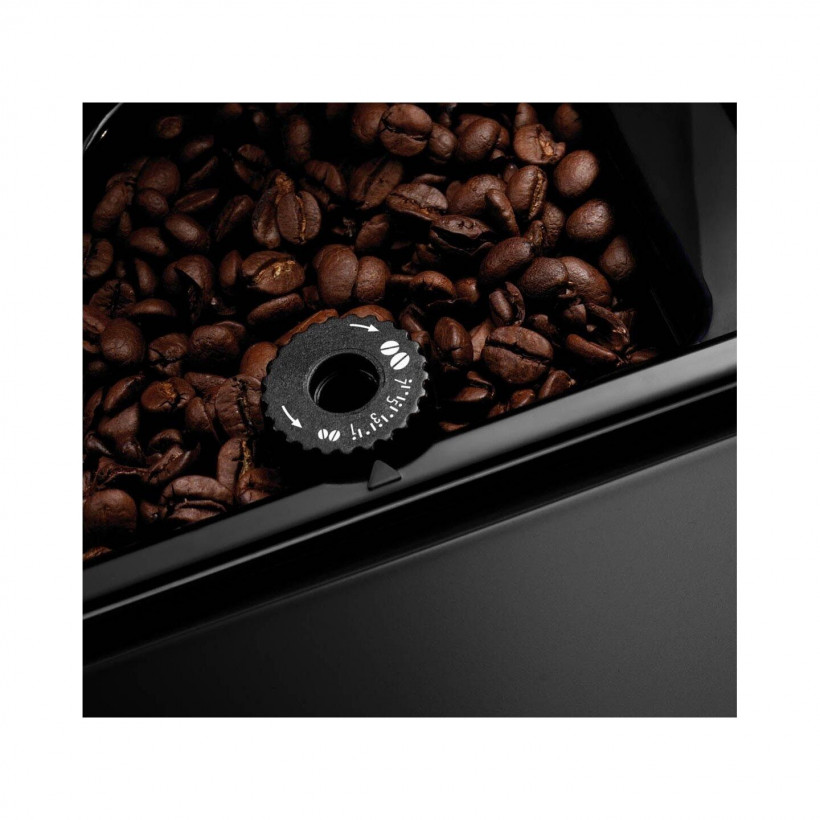 Кофемашина автоматическая Delonghi Caffe Corso ESAM 2600  Фото №1