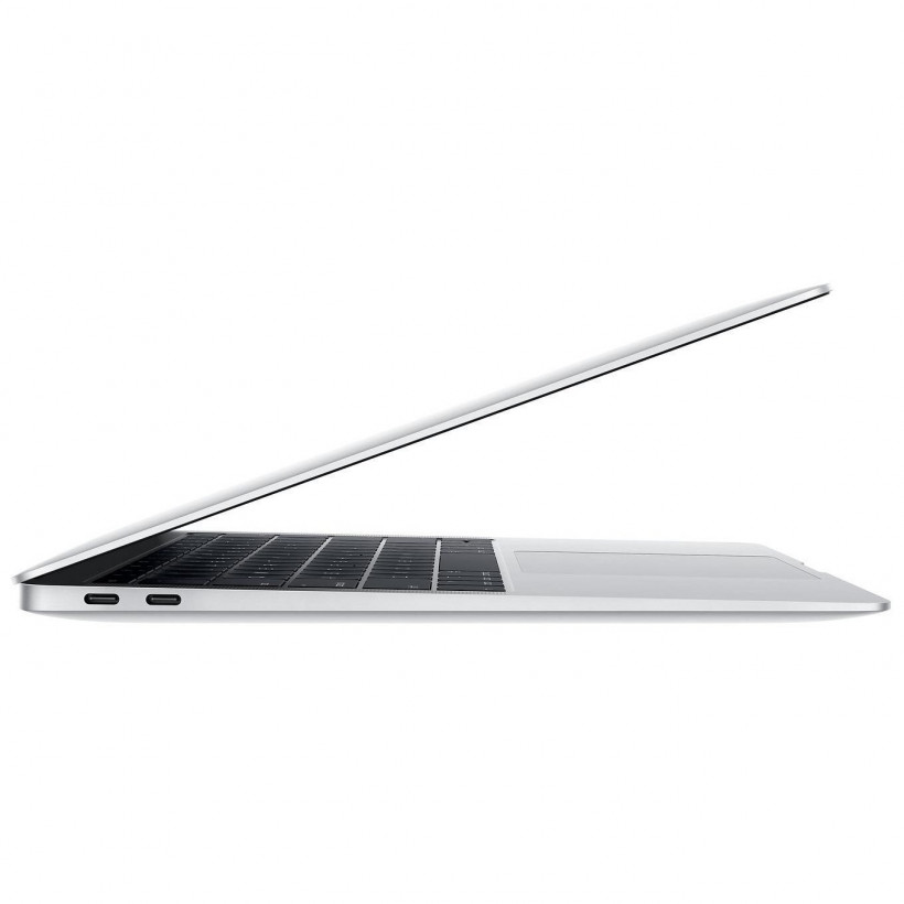 Ноутбук Apple MacBook Air 13&quot; Silver 2020 (Z0YK0006Z)  Фото №3