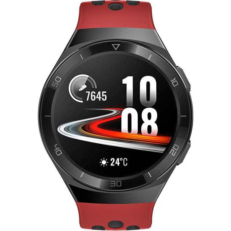 Смарт-годинник HUAWEI Watch GT 2e Lava Red (55025274)