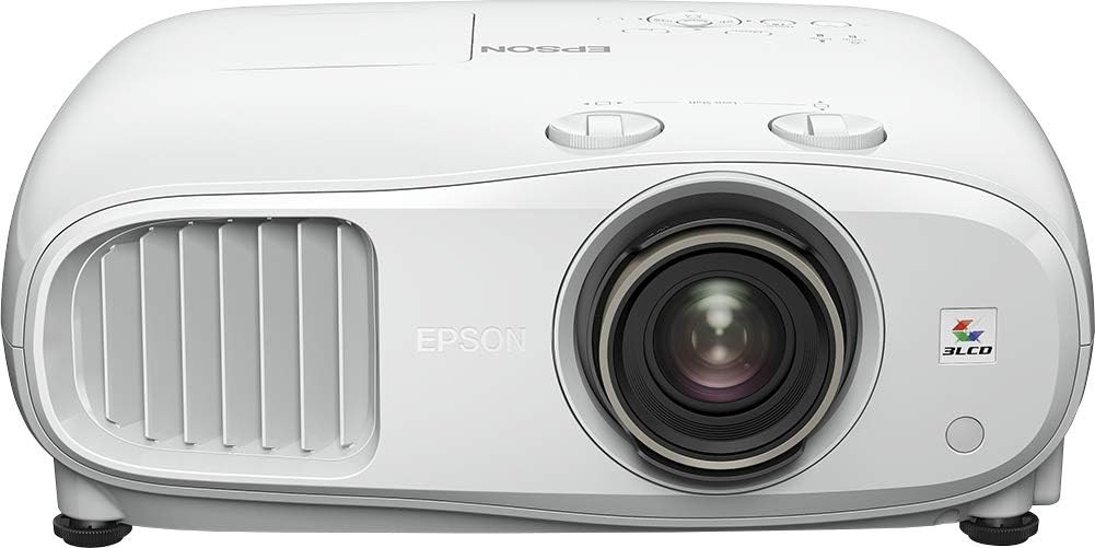 Мультимедийный проектор Epson EH-TW7100 (V11H959040)