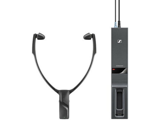 Навушники без мікрофону Sennheiser RS 2000  Фото №5