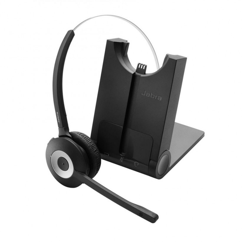 Спеціалізована гарнітура JABRA PRO 935 (935-15-509-201)