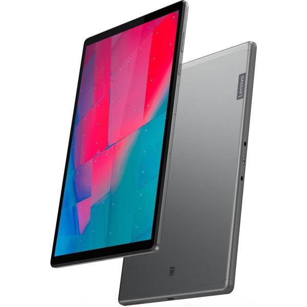 Планшет Lenovo Tab M10+ TB-X606X 4/64 LTE Grey (ZA5V0311PL)