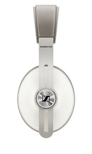 Навушники з мікрофоном Sennheiser Momentum M3 AEBTXL Sandy White (508235)  Фото №0