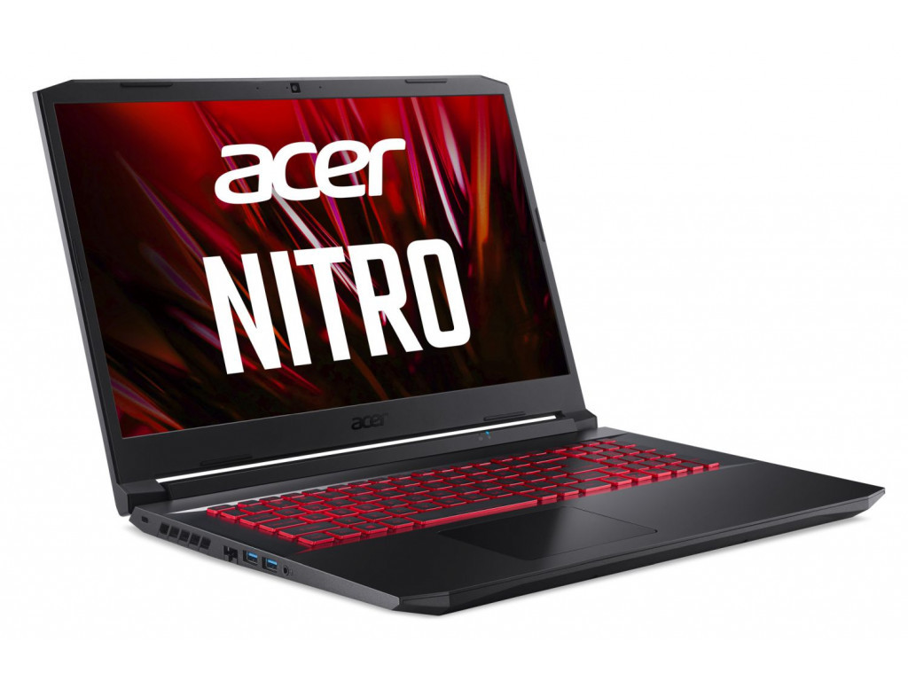 Ноутбук Acer Nitro 5 AN517-54 (NH.QF6EP.005)