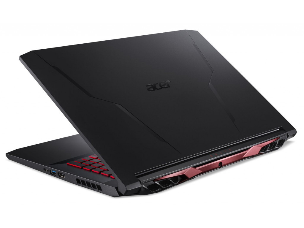 Ноутбук Acer Nitro 5 AN517-54 (NH.QF6EP.005)  Фото №2