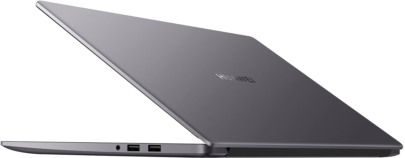 Ноутбук HUAWEI MateBook D 15 Space Grey (53011QQC)  Фото №2