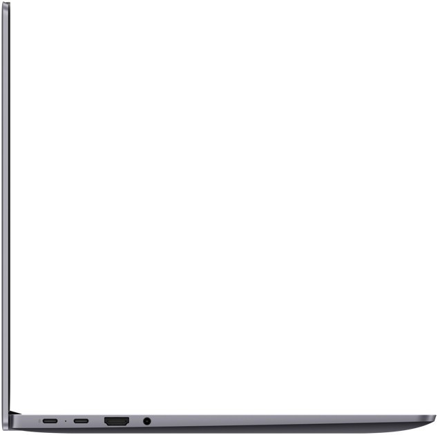 Ноутбук Huawei MateBook D 16 (53013DLC)  Фото №4