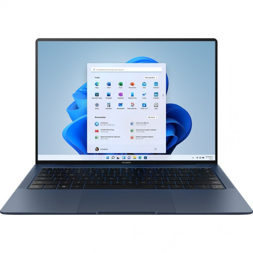 Ноутбук HUAWEI MateBook X Pro 2022 (53013FNE)