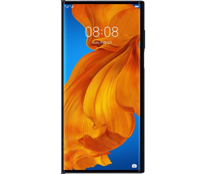 Смартфон HUAWEI Mate Xs 8/512GB Interstellar blue (51095CSQ)  Фото №0