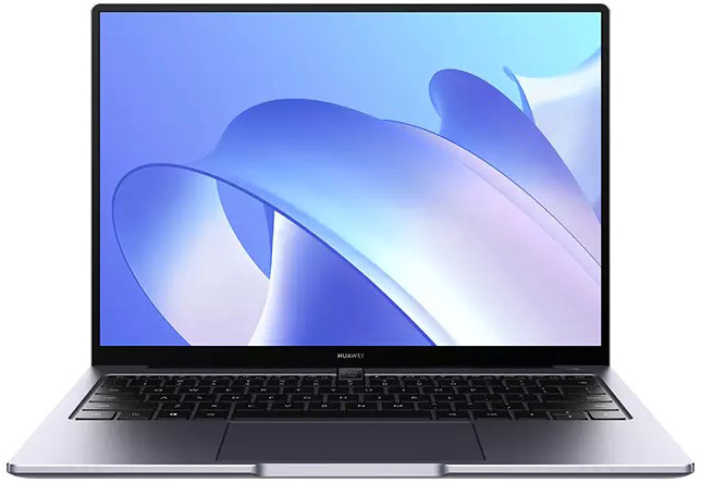 Ноутбук Huawei MateBook 14 (53012XGG)