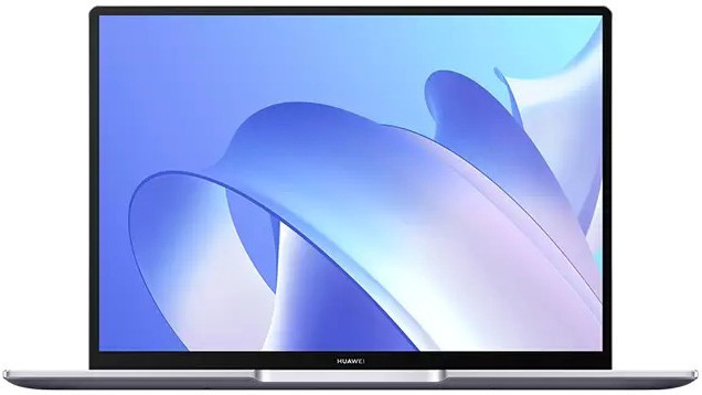 Ноутбук Huawei MateBook 14 (53012XGG)  Фото №2