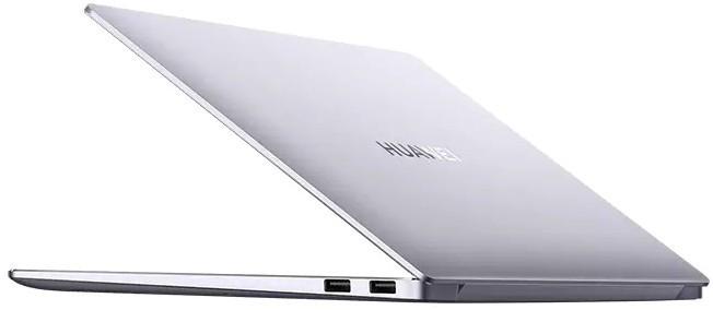 Ноутбук Huawei MateBook 14 (53012XGG)  Фото №4