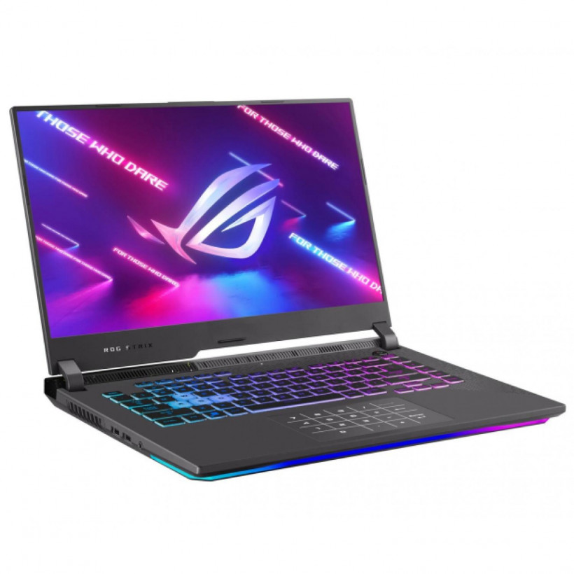 Ноутбук ASUS ROG Strix G15 G513RM (G513RM-HQ064W)  Фото №1