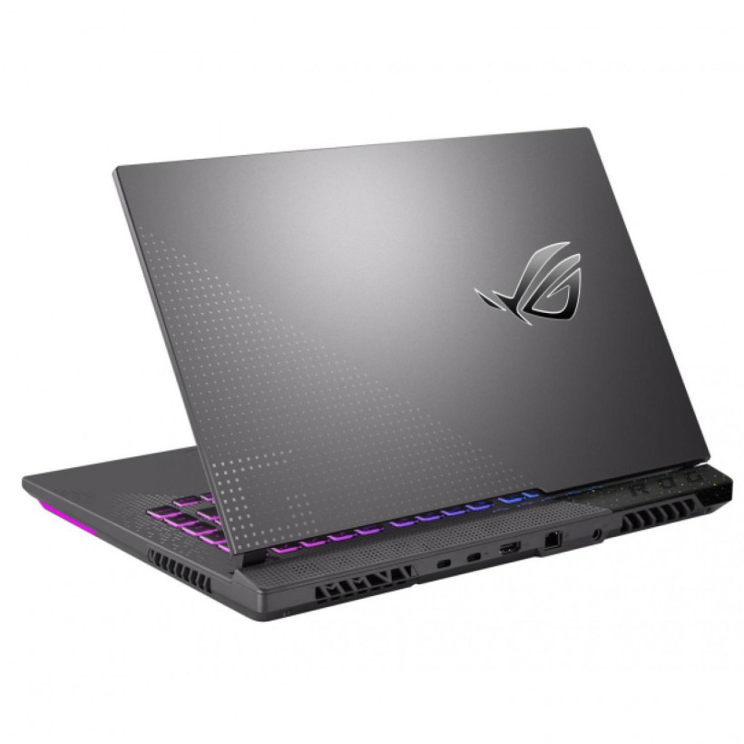 Ноутбук ASUS ROG Strix G15 G513RM (G513RM-HQ064W)  Фото №2