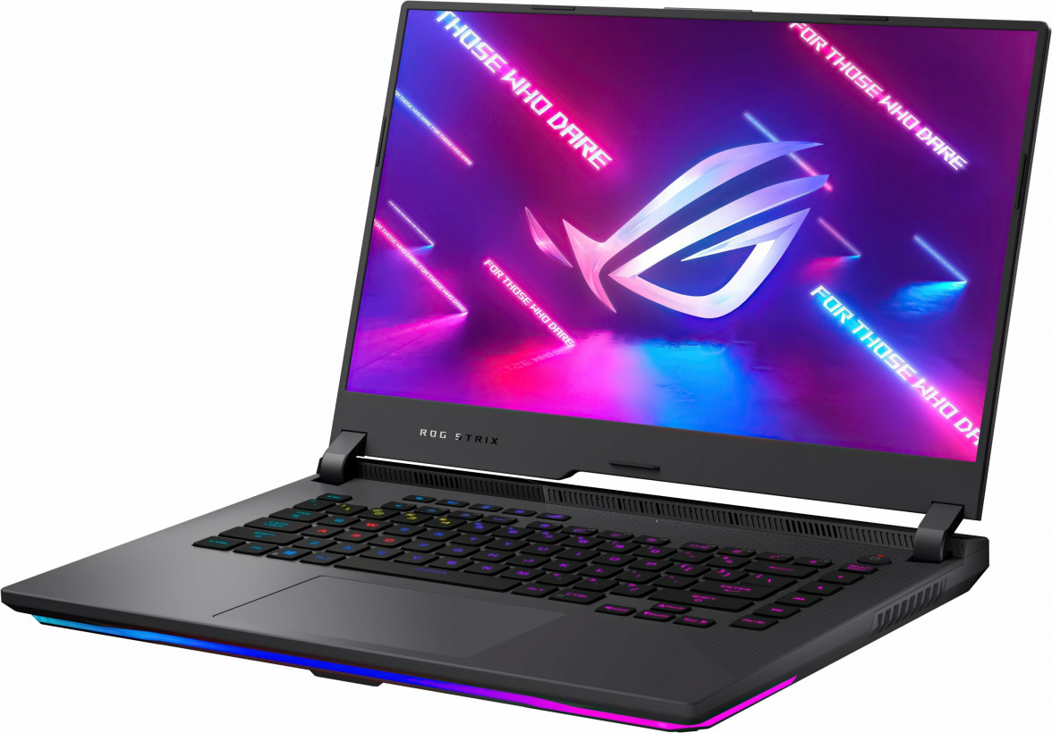 Ноутбук ASUS ROG Strix G15 G513RW (G513RW-HF022W)  Фото №0