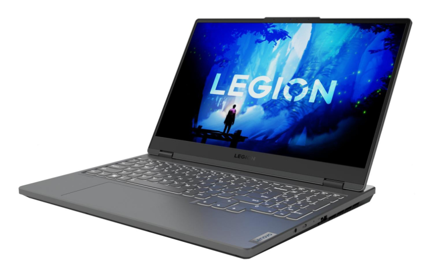 Ноутбук Lenovo Legion 5 15IAH7H (82RB00EFPB)  Фото №0