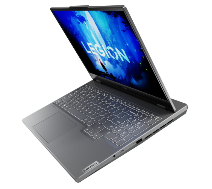 Ноутбук Lenovo Legion 5 15IAH7H (82RB00EFPB)  Фото №2