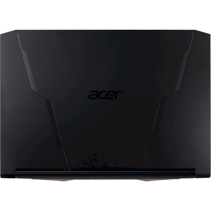 Ноутбук Acer Nitro 5 AN515-57-75AR Shale Black (NH.QFGEU.001)  Фото №0