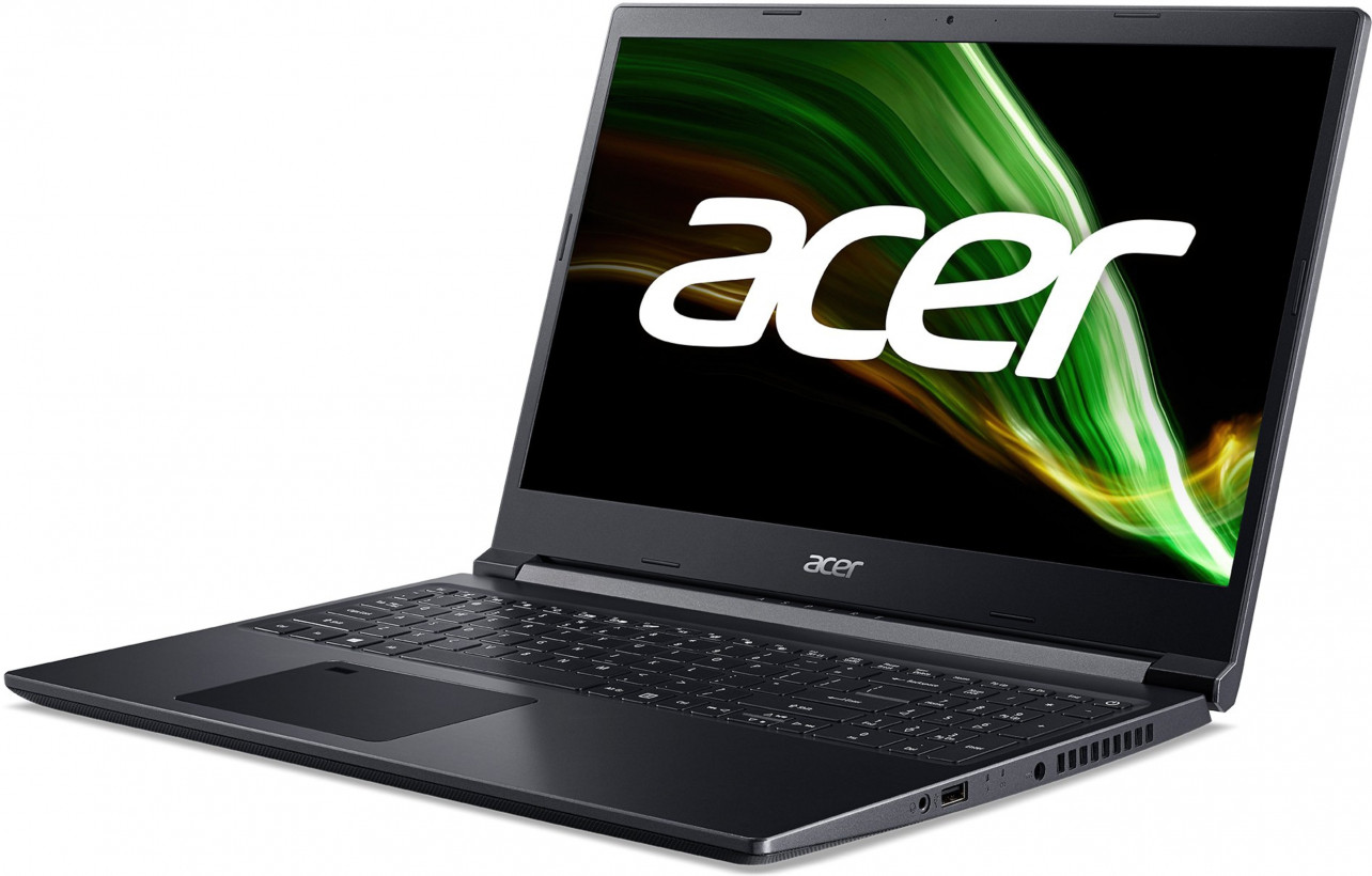 Ноутбук Acer Aspire 7 15 A715-42G-R9J0 (NH.QBFEC.004)  Фото №0