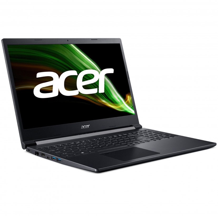 Ноутбук Acer Aspire 7 15 A715-42G-R9J0 (NH.QBFEC.004)  Фото №6