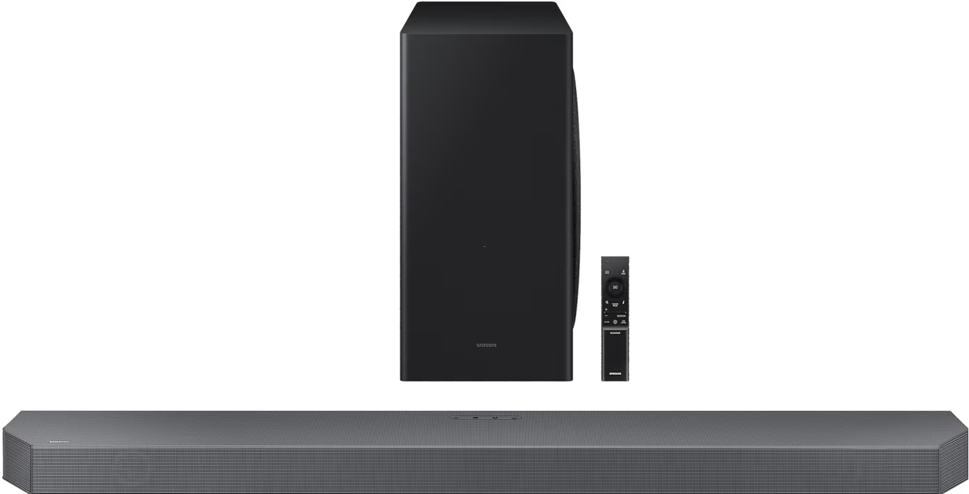 Саундбар Samsung HW-Q800B  Фото №0