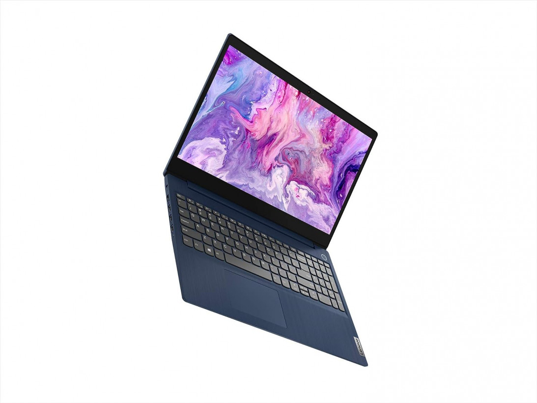 Ноутбук Lenovo IdeaPad 3 17ALC6 (82KV0021RM)  Фото №0