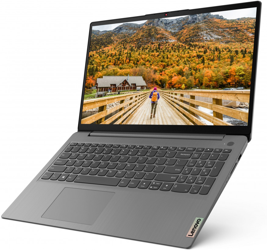 Ноутбук Lenovo IdeaPad 3 15ALC6 (82KU010FRM)  Фото №1